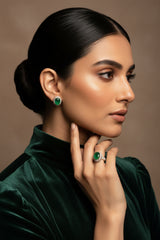 Emerald Queen Set