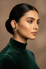Noratan Diamond Studs