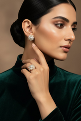 Aurelia Zirconia Set
