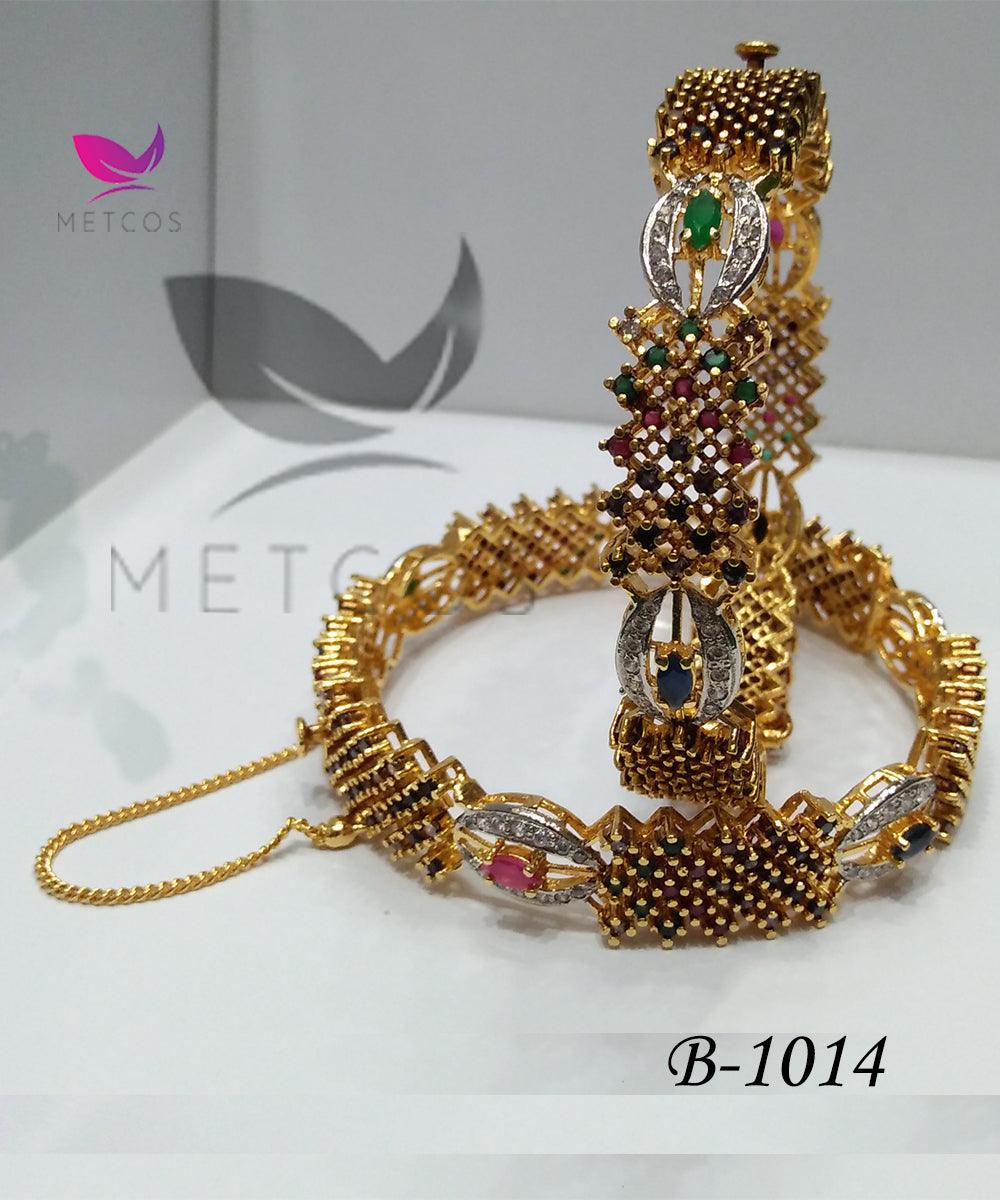 Classic Bangle