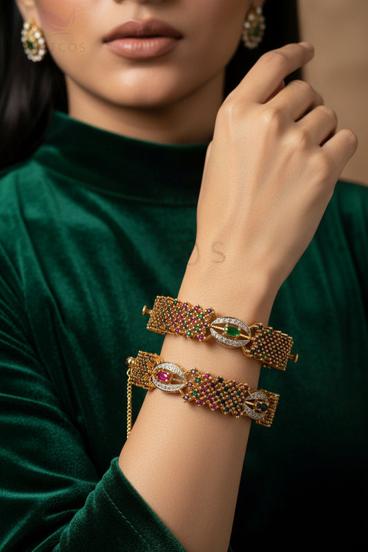 Classic Bangle