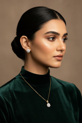 Livia Zircon Set