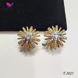 British Spin Studs
